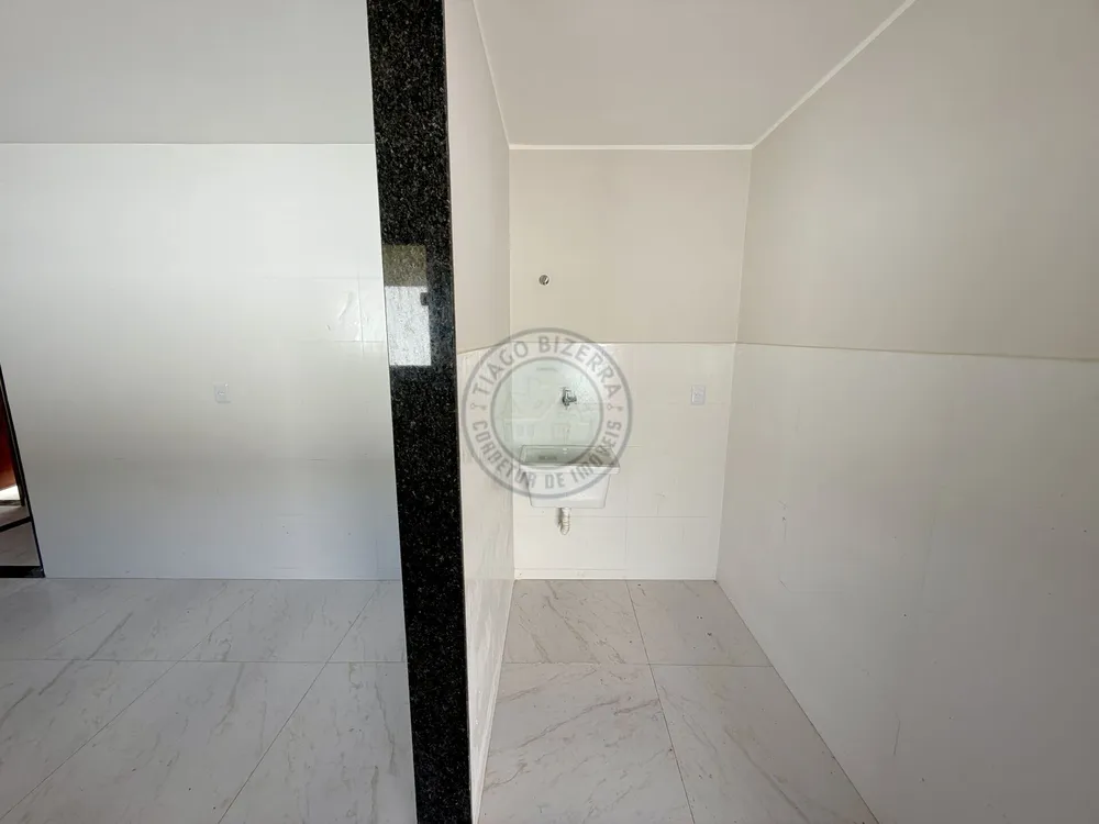Casa, 3 quartos, 100 m² - Foto 13