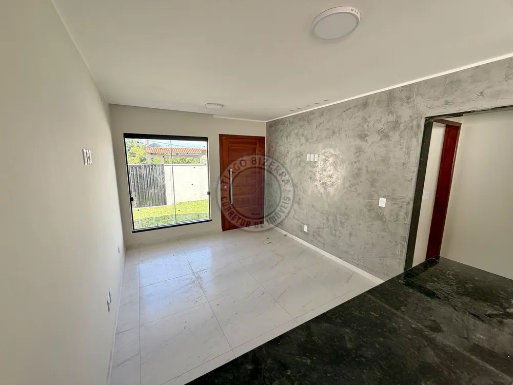Casa, 3 quartos, 100 m² - Foto 14