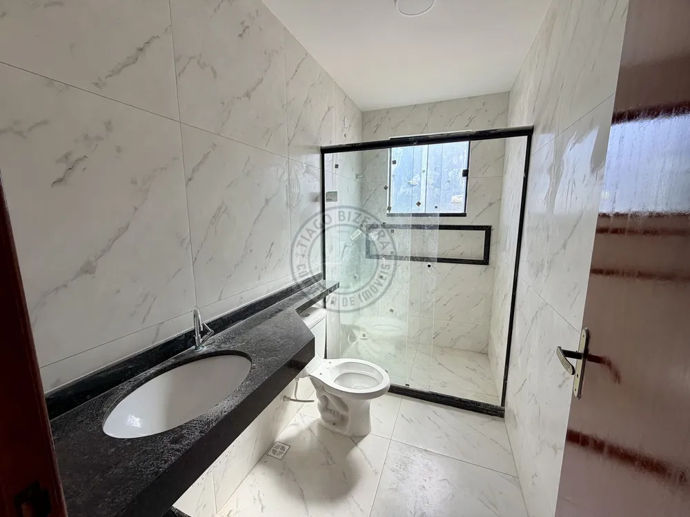 Casa, 3 quartos, 100 m² - Foto 17