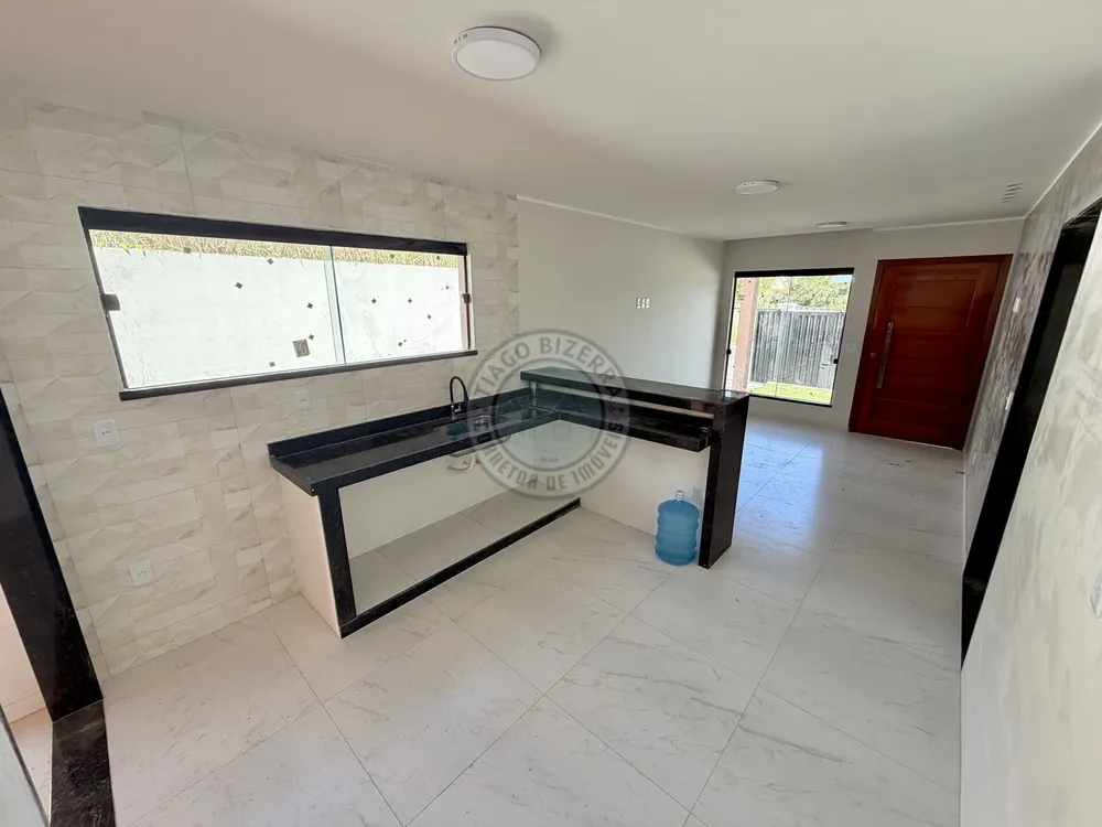Casa, 3 quartos, 100 m² - Foto 11