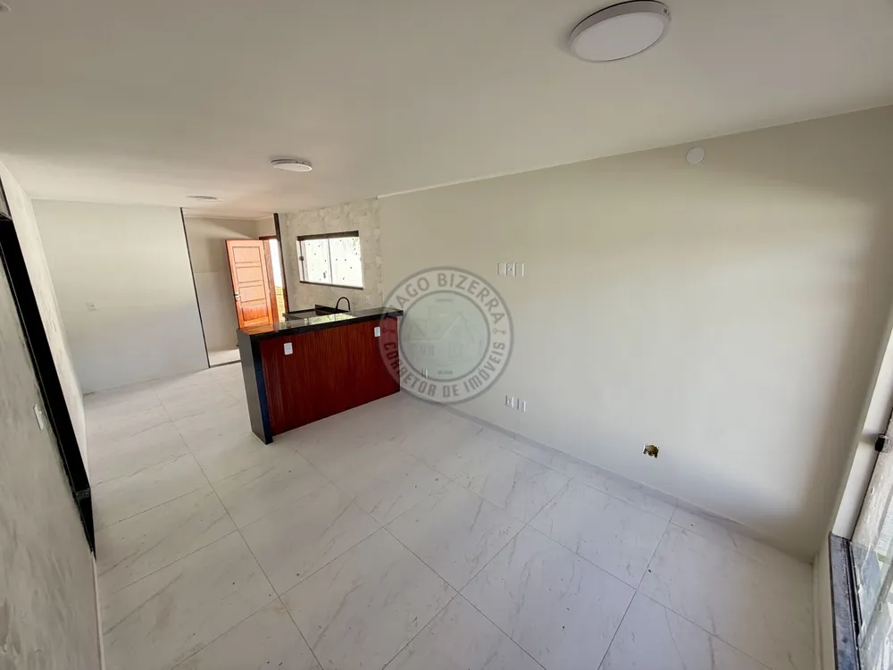 Casa, 3 quartos, 100 m² - Foto 9