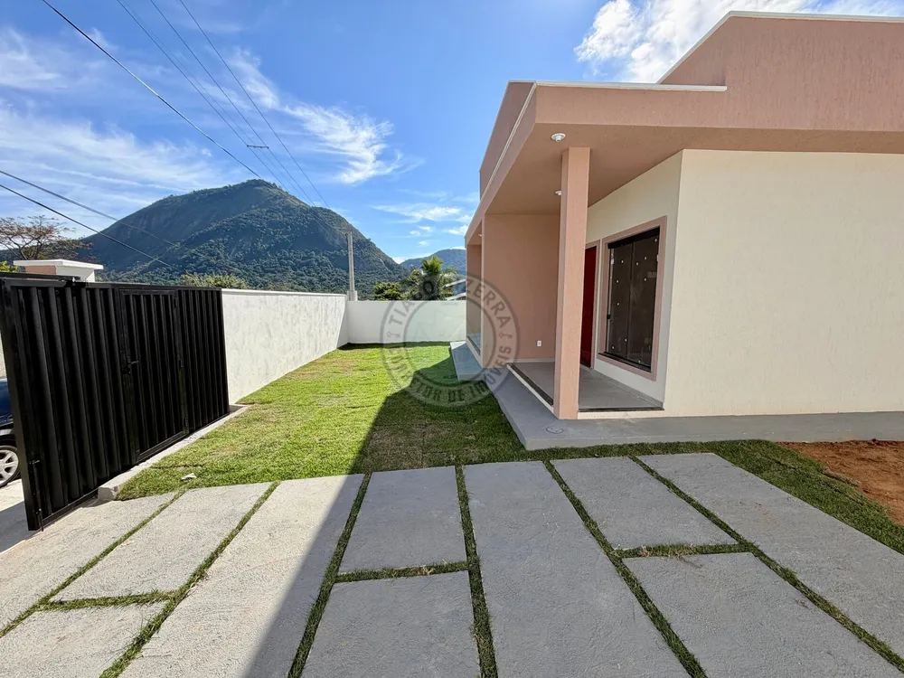 Casa, 3 quartos, 100 m² - Foto 2