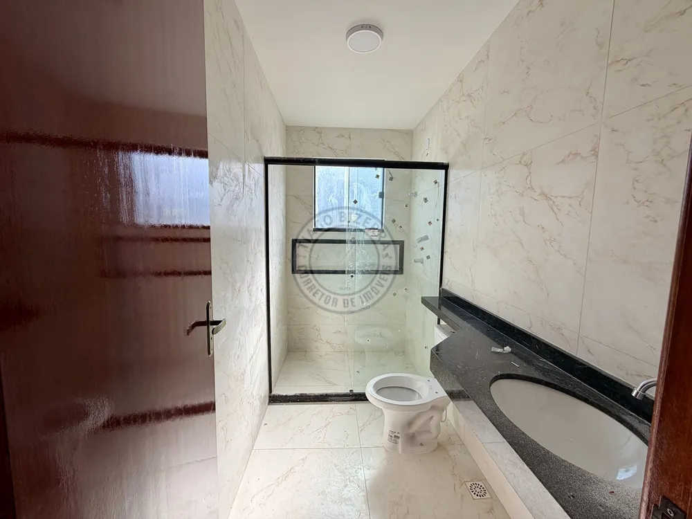Casa, 3 quartos, 100 m² - Foto 16