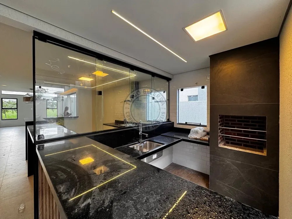 Casa, 3 quartos, 170 m² - Foto 23