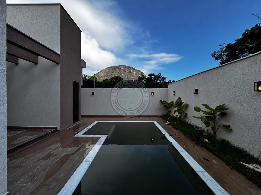 Casa, 3 quartos, 170 m² - Foto 25