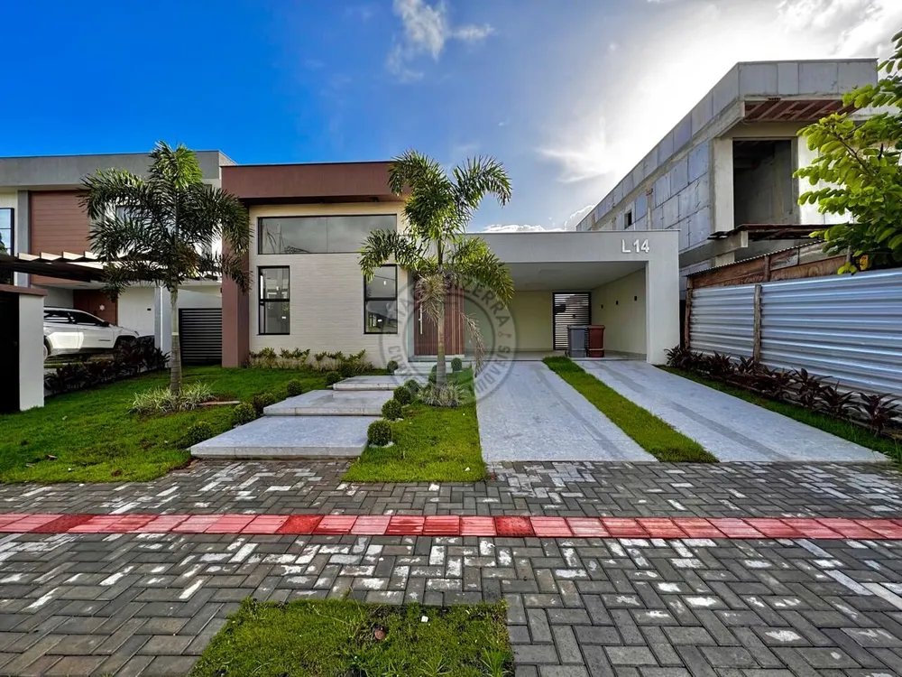 Casa, 3 quartos, 170 m² - Foto 4