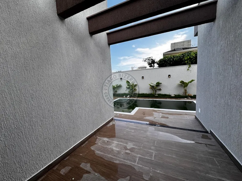Casa, 3 quartos, 170 m² - Foto 29