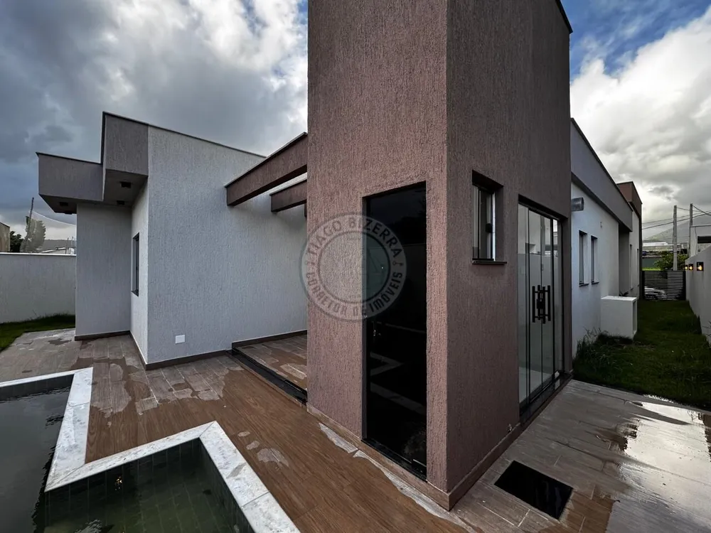 Casa, 3 quartos, 170 m² - Foto 26