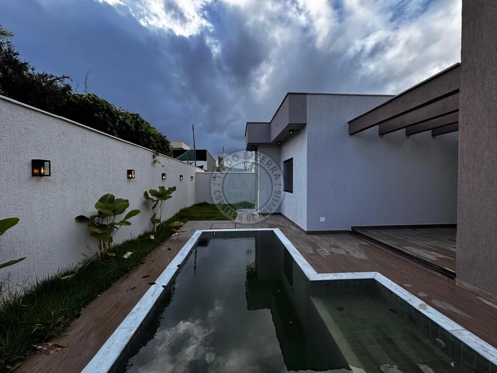 Casa, 3 quartos, 170 m² - Foto 28