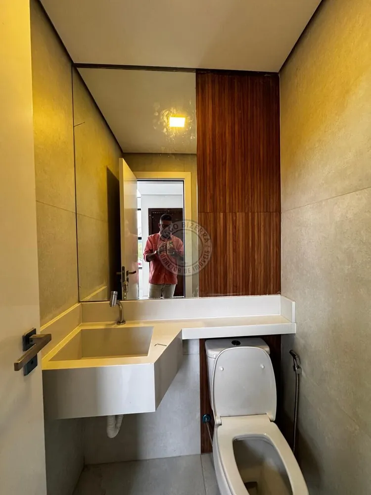 Casa, 3 quartos, 170 m² - Foto 19