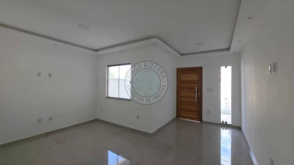 Casa, 3 quartos, 120 m² - Foto 4