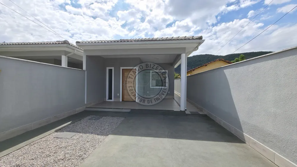 Casa, 3 quartos, 120 m² - Foto 1