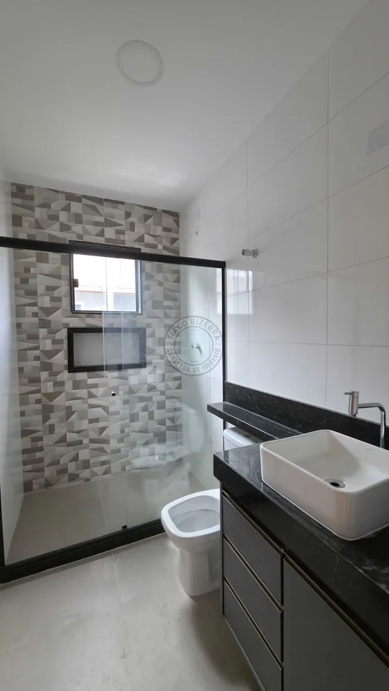 Casa, 3 quartos, 120 m² - Foto 13