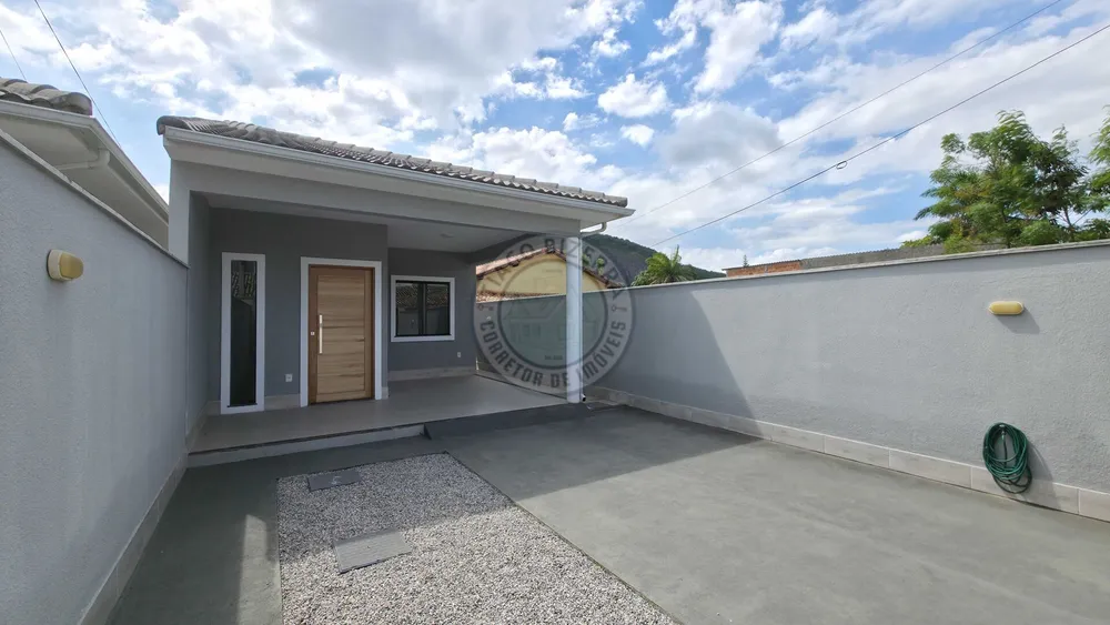 Casa, 3 quartos, 120 m² - Foto 2