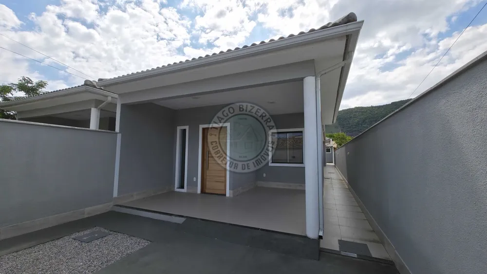Casa, 3 quartos, 120 m² - Foto 3