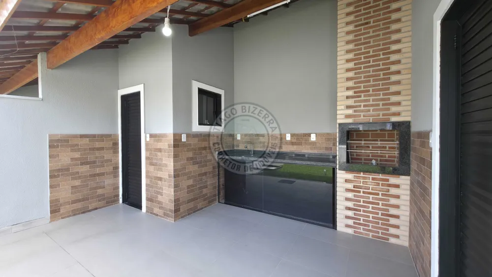 Casa, 3 quartos, 120 m² - Foto 15