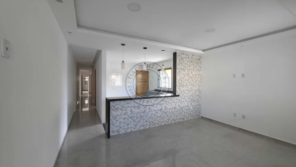 Casa, 3 quartos, 120 m² - Foto 6