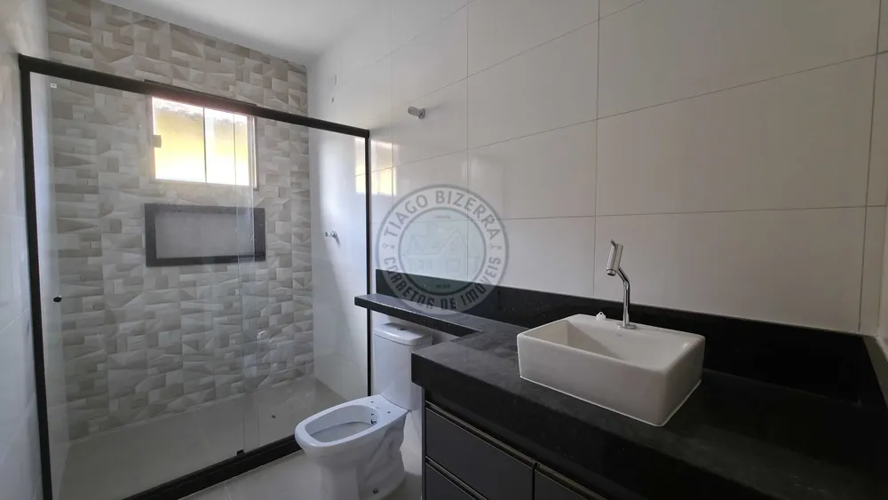 Casa, 3 quartos, 120 m² - Foto 10