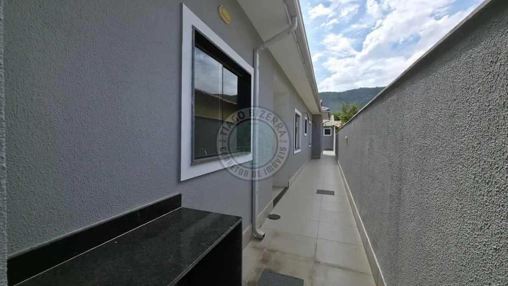 Casa, 3 quartos, 120 m² - Foto 16