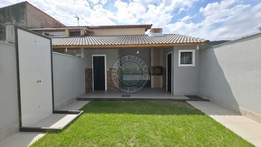 Casa, 3 quartos, 120 m² - Foto 14