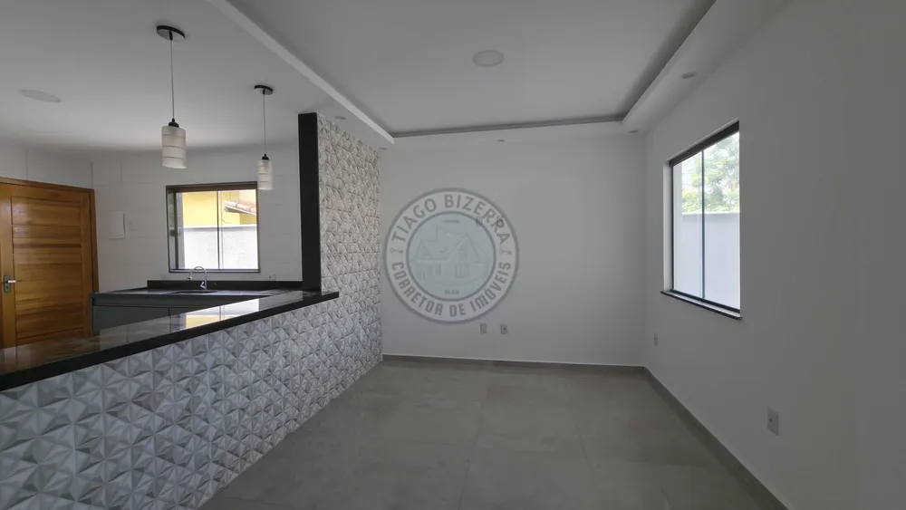 Casa, 3 quartos, 120 m² - Foto 7