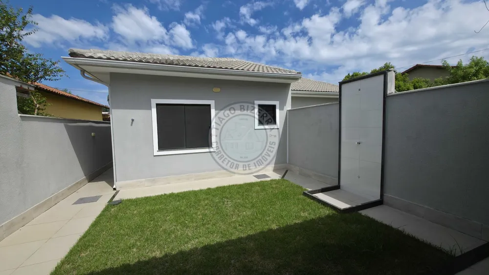 Casa, 3 quartos, 120 m² - Foto 17