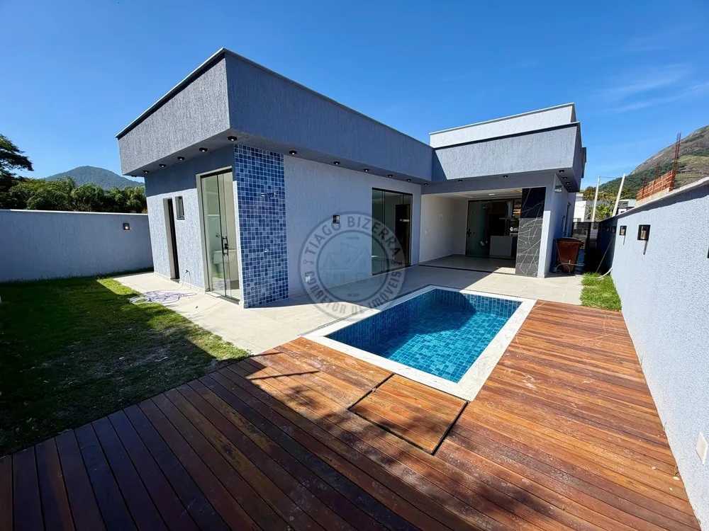 Casa, 3 quartos, 160 m² - Foto 16