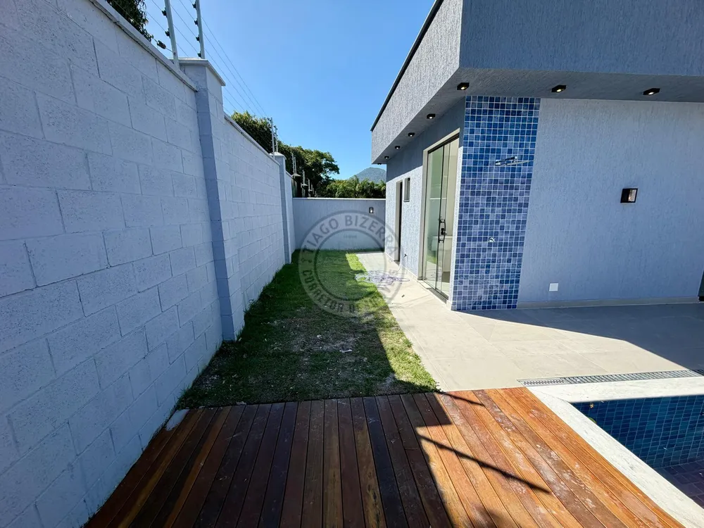 Casa, 3 quartos, 160 m² - Foto 26