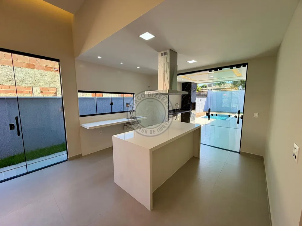 Casa, 3 quartos, 160 m² - Foto 15