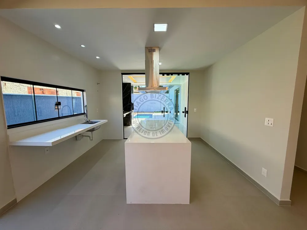 Casa, 3 quartos, 160 m² - Foto 9