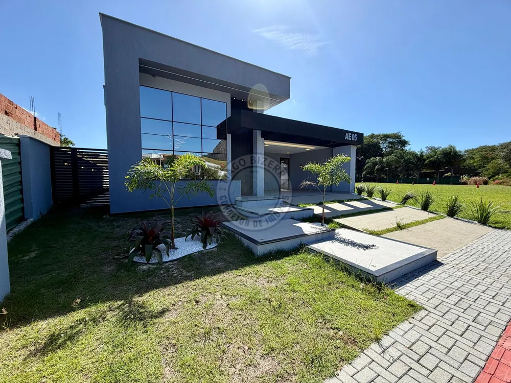 Casa, 3 quartos, 160 m² - Foto 3