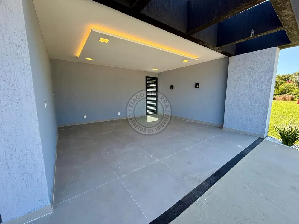 Casa, 3 quartos, 160 m² - Foto 3