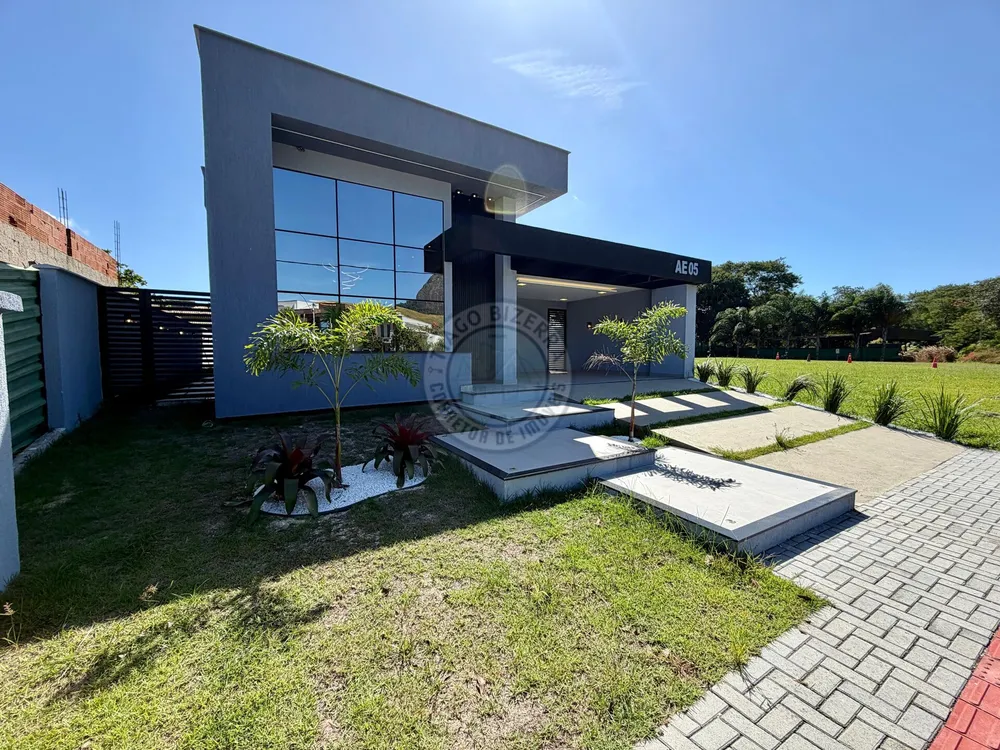 Casa, 3 quartos, 160 m² - Foto 2