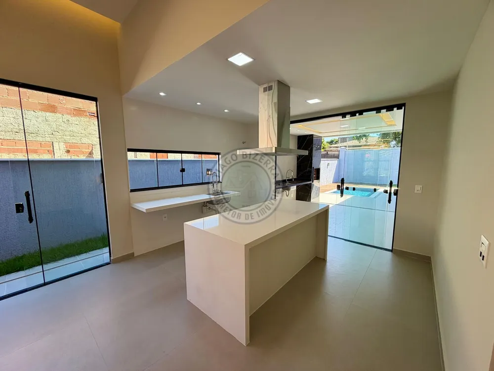 Casa, 3 quartos, 160 m² - Foto 8
