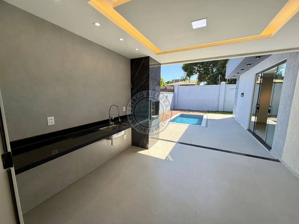 Casa, 3 quartos, 160 m² - Foto 13