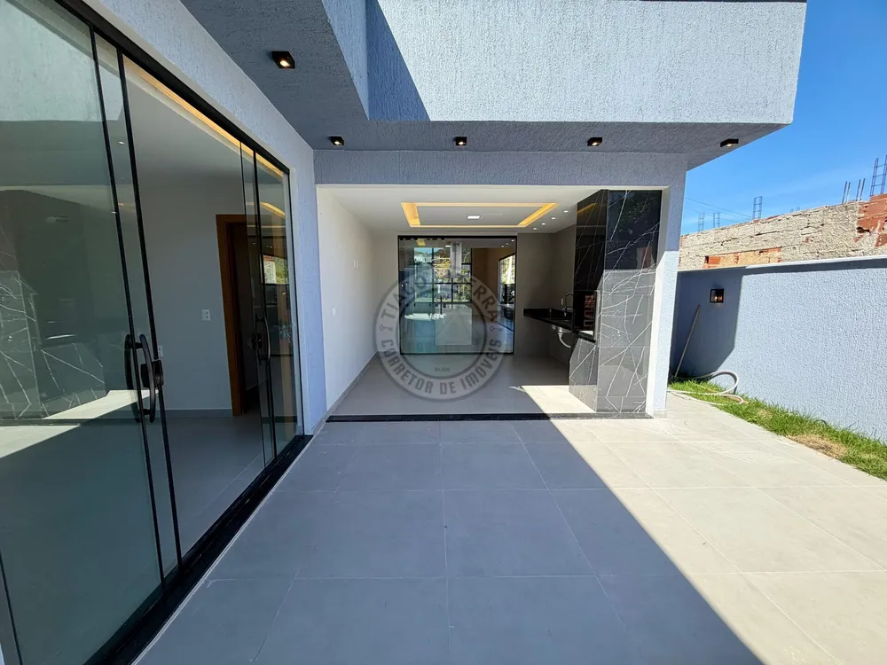 Casa, 3 quartos, 160 m² - Foto 15