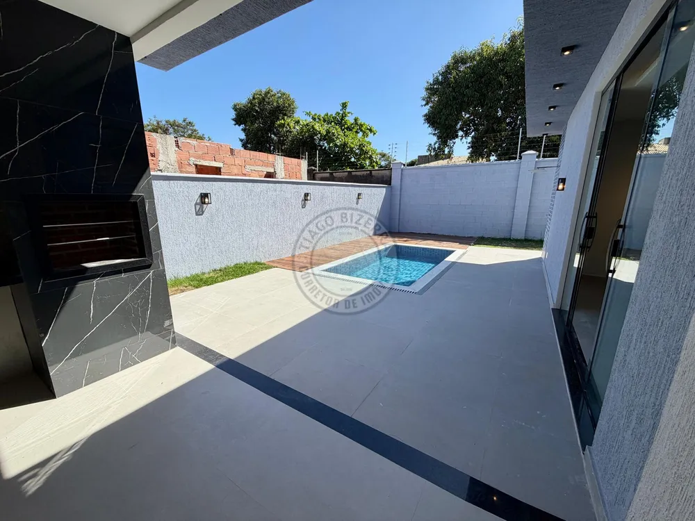 Casa, 3 quartos, 160 m² - Foto 14