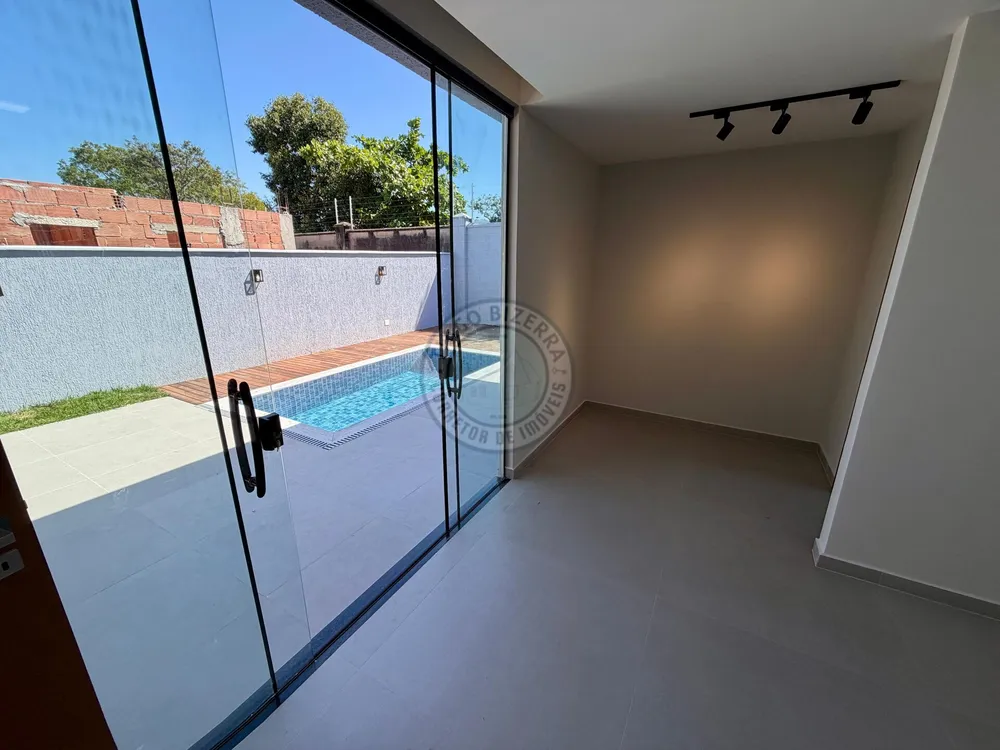 Casa, 3 quartos, 160 m² - Foto 28