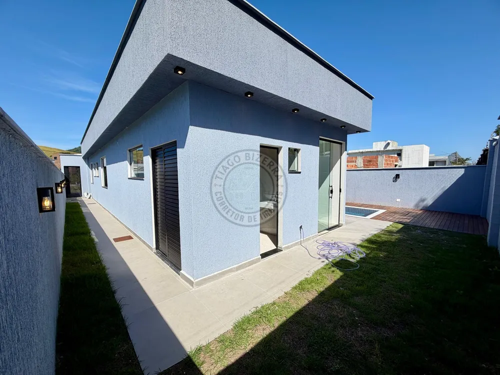 Casa, 3 quartos, 160 m² - Foto 27
