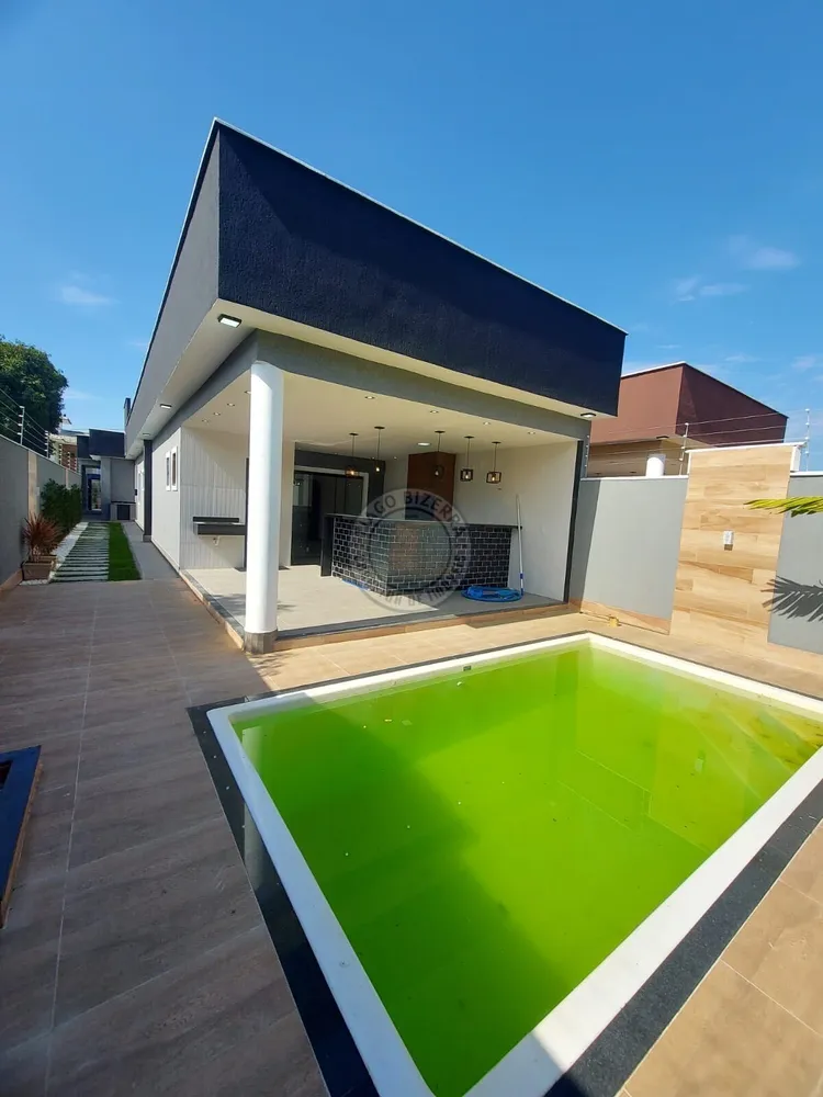 Casa, 3 quartos, 177 m² - Foto 6