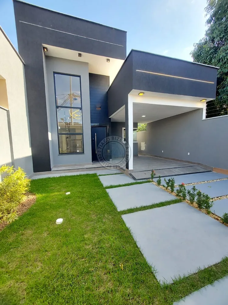 Casa, 3 quartos, 177 m² - Foto 2