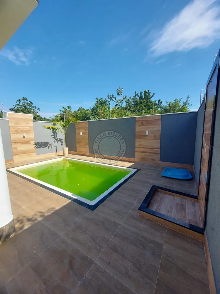 Casa, 3 quartos, 177 m² - Foto 7