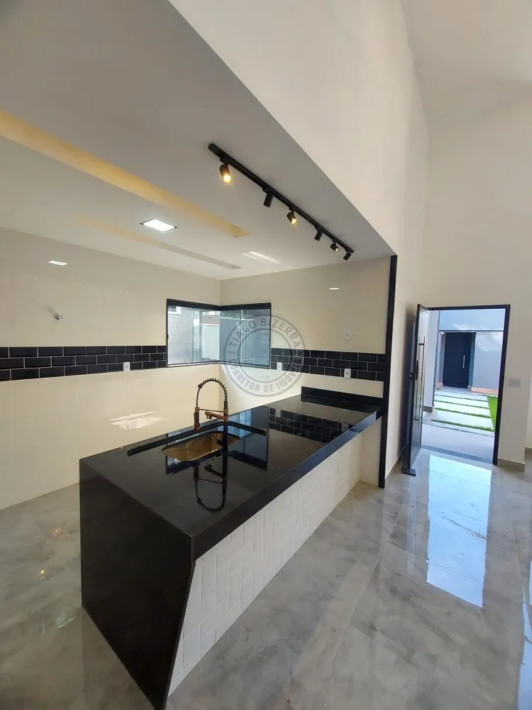 Casa, 3 quartos, 177 m² - Foto 10