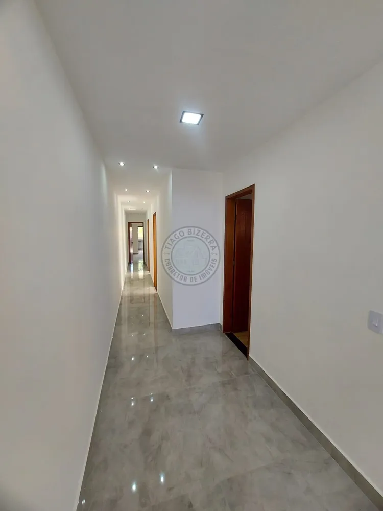 Casa, 3 quartos, 177 m² - Foto 12