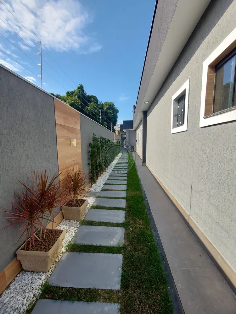 Casa, 3 quartos, 177 m² - Foto 5