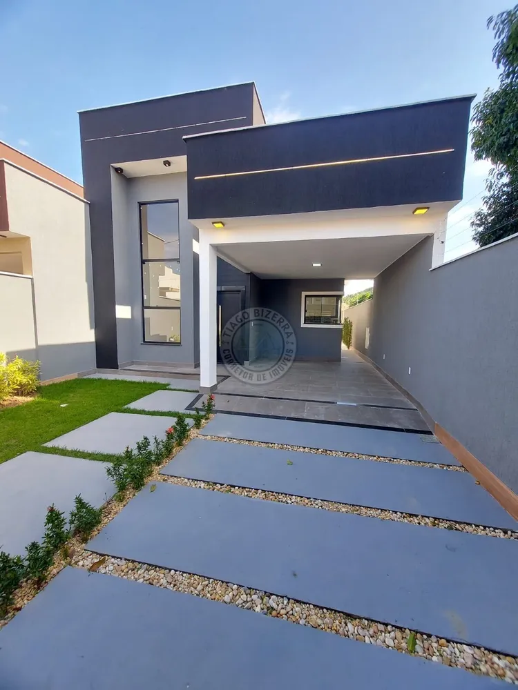 Casa, 3 quartos, 177 m² - Foto 1