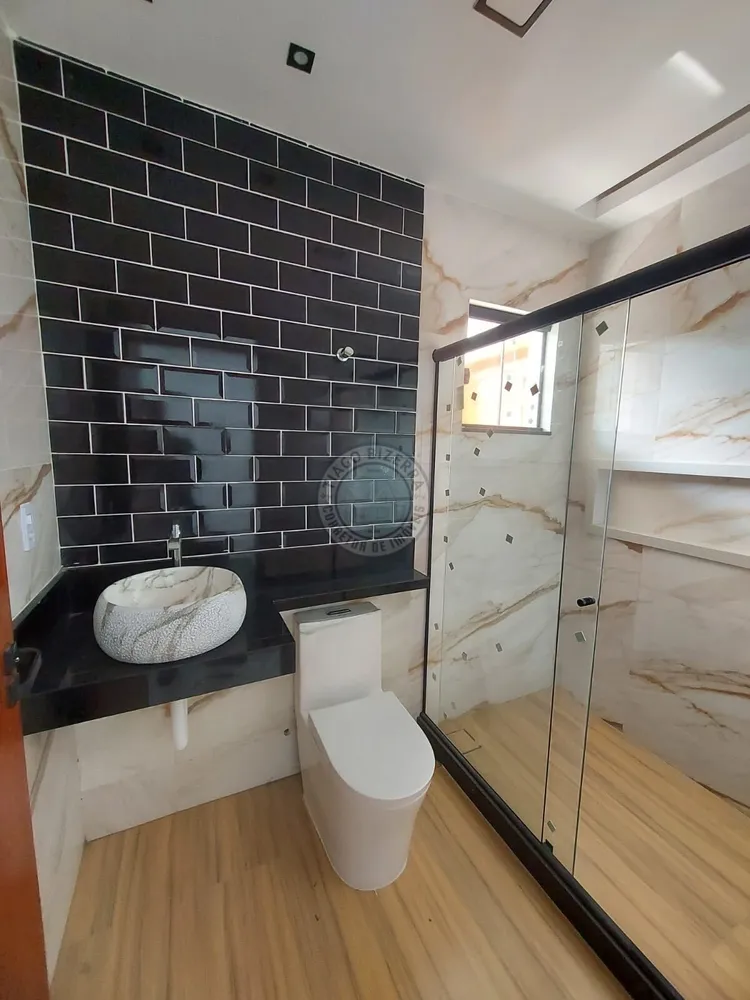 Casa, 3 quartos, 177 m² - Foto 13