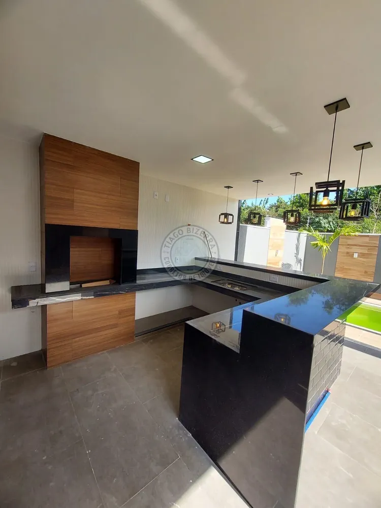 Casa, 3 quartos, 177 m² - Foto 4
