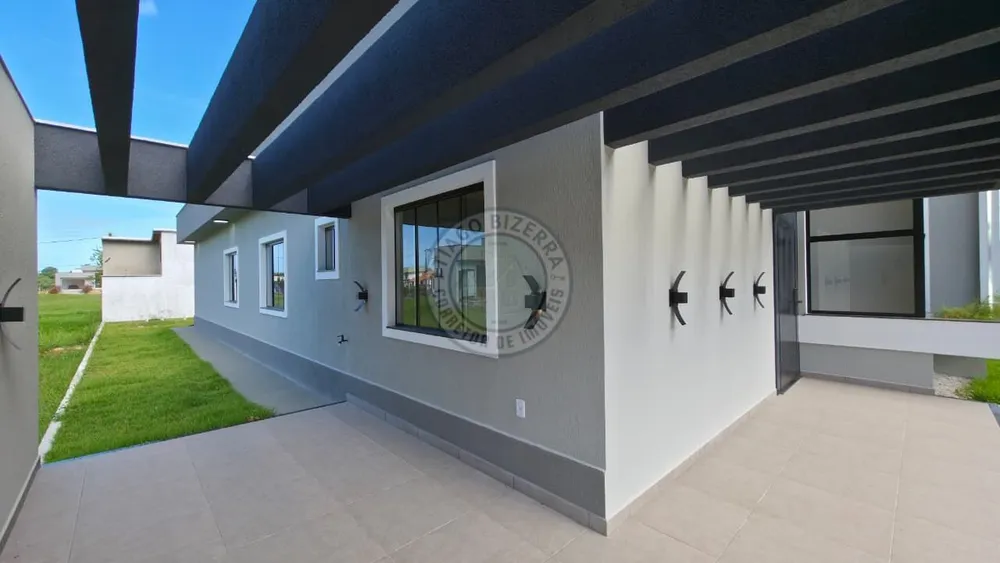 Casa, 3 quartos, 117 m² - Foto 5