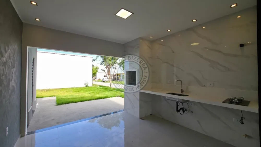 Casa, 3 quartos, 117 m² - Foto 15